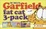 Cover of 'The Twelfth Garfield Fat Cat 3-Pack'