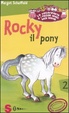 Cover of Rocky il pony