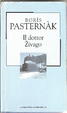 Cover of Il dottor Zivago