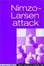 Cover of "Nimzo-Larsen Attack"