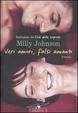 Cover of Veri amori, falsi amanti
