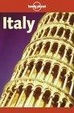Cover of Lonely Planet Italy