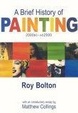 Cover of A Brief History of Painting
