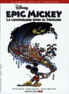 Cover of Epic Mickey