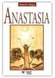 Cover of Anastasia. Una leggenda sempre viva
