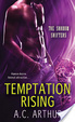 Cover of Temptation Rising