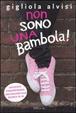 Cover of Non sono una bambola!