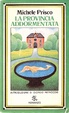 Cover of La provincia addormentata