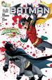 Cover of Batman n. 40
