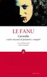 Cover of Carmilla e altri racconti di fantasmi e vampiri