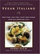 Cover of Vegan Italiano