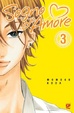 Cover of Sogno d'amore Vol. 3