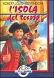 Cover of L'isola del tesoro