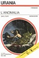 Cover of L'anomalia