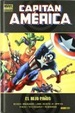 Cover of Capitán América