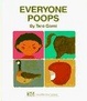 Cover of Everyone Poops