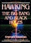 Cover of Hawking on the Big Bang and Black Holes
