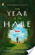 Cover of The Year of the Hare
