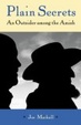 Cover of Plain Secrets