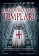 Cover of La città perduta dei templari