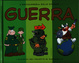 Cover of Guerra