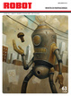 Cover of Robot 63