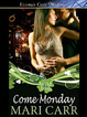 Cover of Come Monday