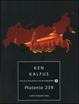 Cover of Plutonio 239 e altre fantasie russe