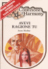 Cover of Avevi ragione tu
