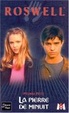 Cover of La Pierre de minuit