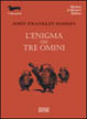 Cover of L'enigma dei tre omini