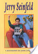 Cover of Jerry Seinfeld