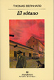 Cover of El sótano