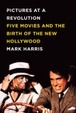Cover of Scenes From A Revolution