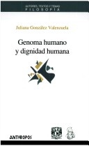 Image of GENOMA HUMANO Y DIGNIDAD HUMANA