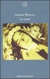 Cover of La santa