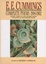 Cover of "E.E. Cummings"
