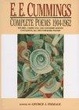 Cover of E. E. Cummings