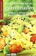 Cover of Más energía y salud con los germinados