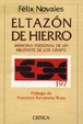 Cover of El tazón de hierro