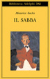 Cover of Il Sabba