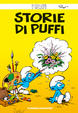 Cover of I Puffi - Vol. 09: Storie di Puffi