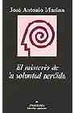 Cover of El Misterio de La Voluntad Perdida