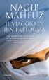 Cover of Il viaggio di Ibn Fattouma