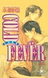 Cover of Cold Fever 冷冽熾情