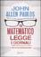 Cover of Un matematico legge i giornali