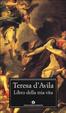 Cover of Il libro della mia vita