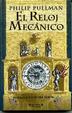 Cover of El reloj mecánico