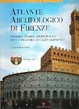 Cover of Atlante archeologico di Firenze