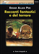 Cover of Racconti fantastici e del terrore